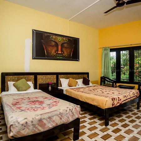 Chitwan Adventure Resort Sauraha Eksteriør bilde